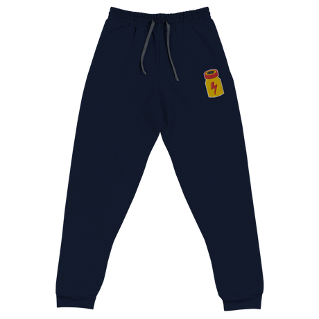 Poppers (Sweatpants)-Sweatpants-Swish Embassy