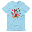 Popsicle Stand-T-Shirts-Swish Embassy