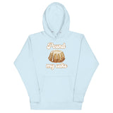 Pound My Cake (Hoodie)-Hoodie-Swish Embassy