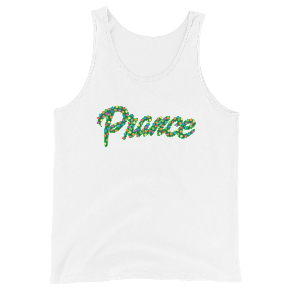 Prance (Tank Top)-Tank Top-Swish Embassy