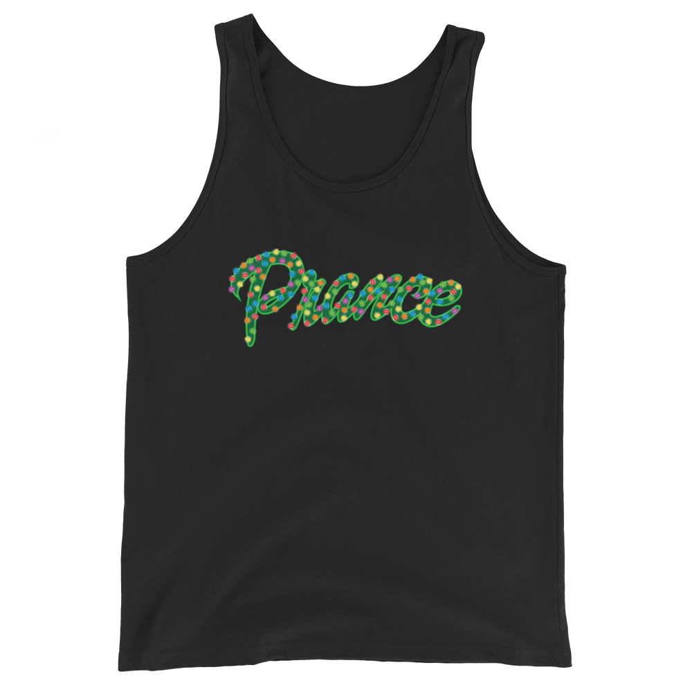 Prance (Tank Top)-Tank Top-Swish Embassy