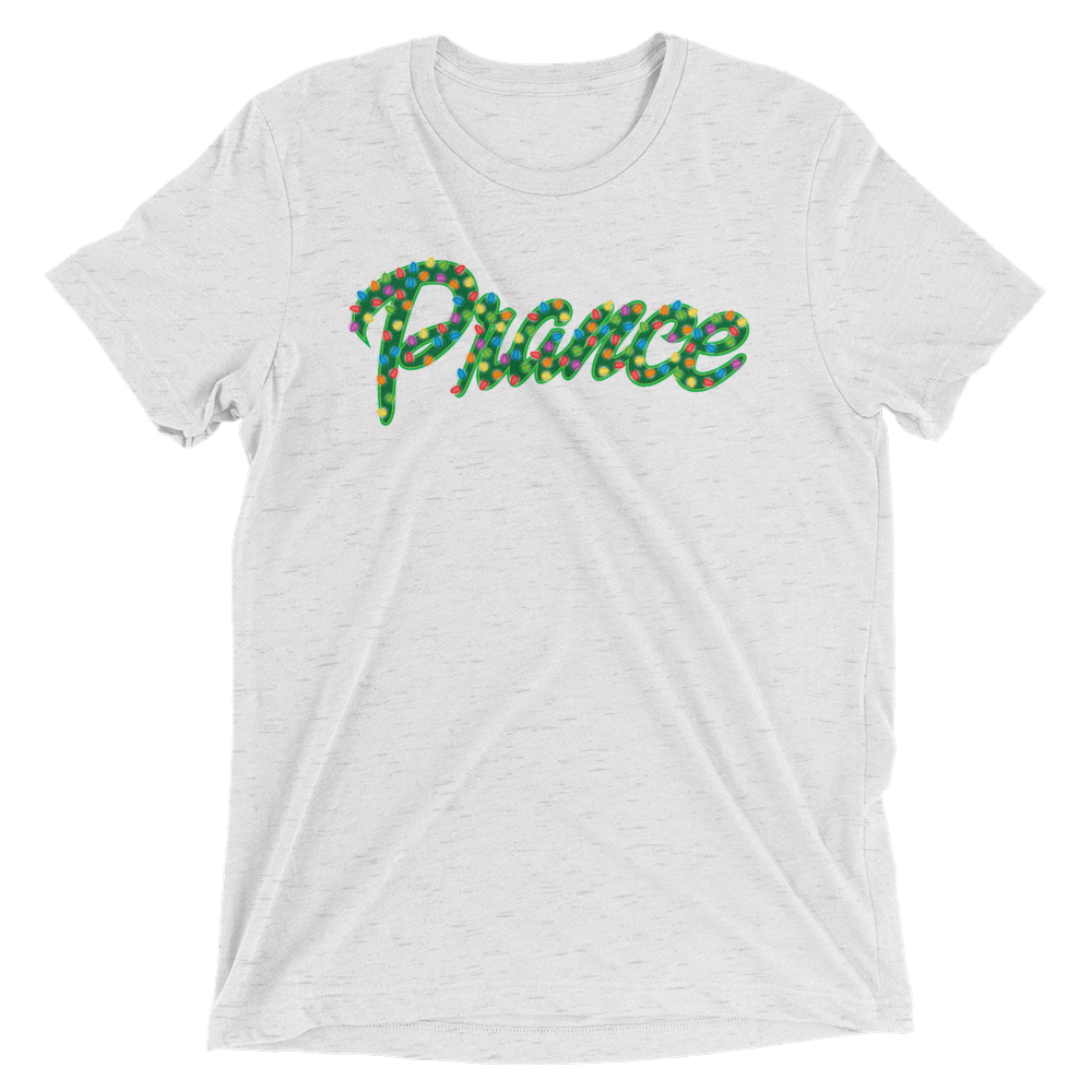 Prance (Triblend)-Triblend T-Shirt-Swish Embassy