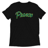 Prance (Triblend)-Triblend T-Shirt-Swish Embassy