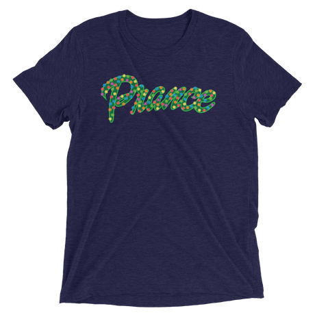 Prance (Triblend)-Triblend T-Shirt-Swish Embassy