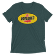 Prelubed (Triblend)-Triblend T-Shirt-Swish Embassy