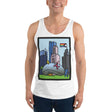 Pride Around the World (Tank Top)-Tank Top-Swish Embassy