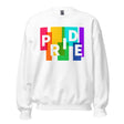 Pride Blocks (Sweatshirt)-Sweatshirt-Swish Embassy