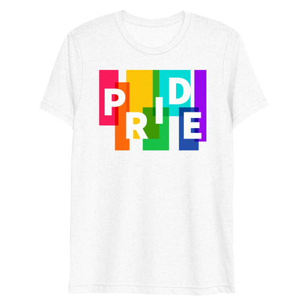 Pride Blocks (Triblend)-Triblend T-Shirt-Swish Embassy