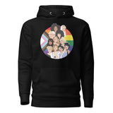 Pride Divas (Hoodie)-Hoodie-Swish Embassy