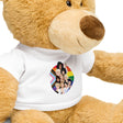 Pride Divas (Teddy Bear)-Teddy Bears-Swish Embassy