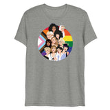 Pride Divas (Triblend)-Triblend T-Shirt-Swish Embassy