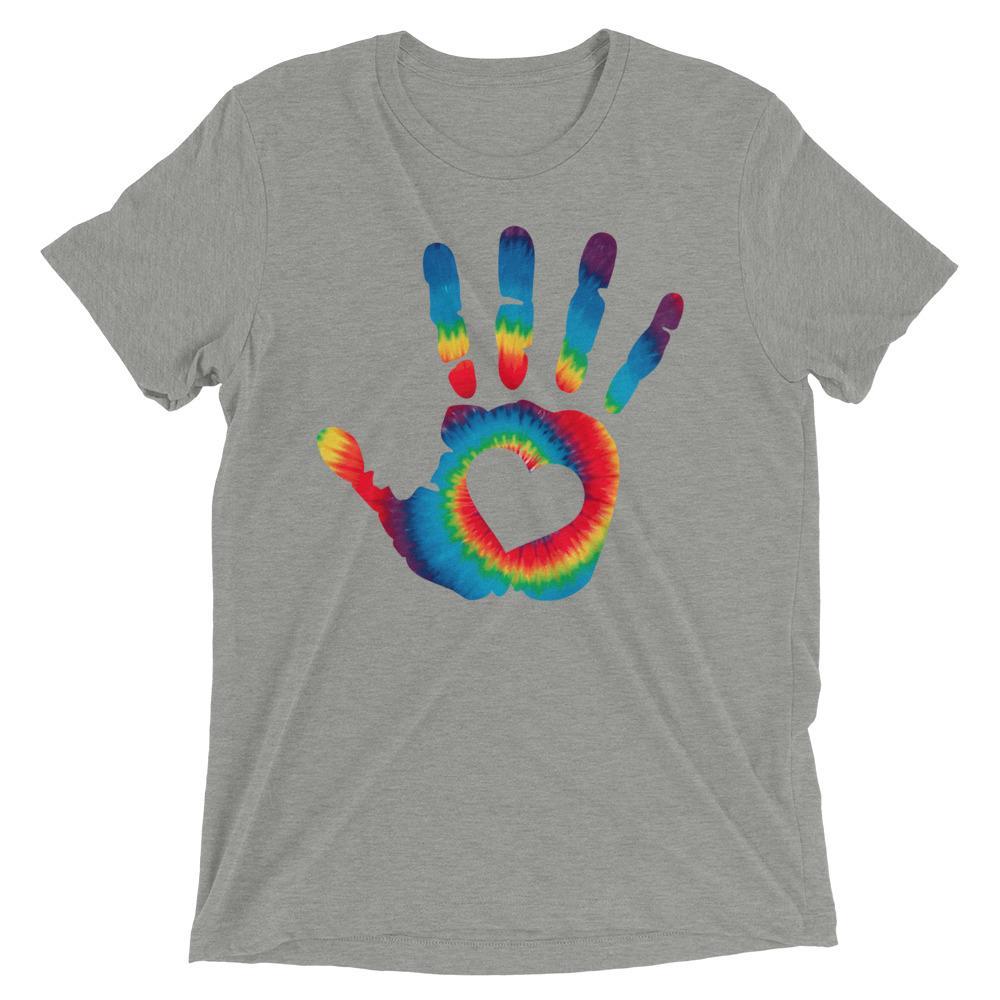 Pride Dye (Triblend)-Triblend T-Shirt-Swish Embassy