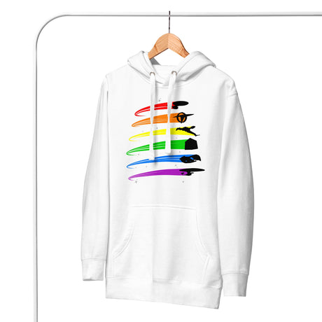 Pride Fleet (Hoodie)-Hoodie-Swish Embassy