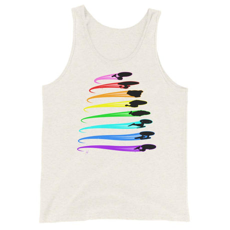 Pride Fleet (Tank Top)-Tank Top-Swish Embassy