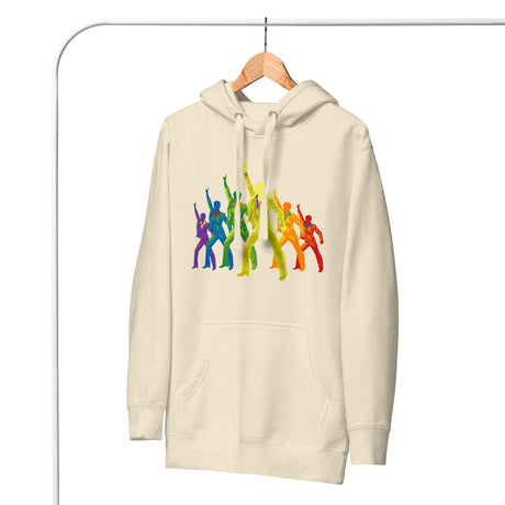 Pride Inferno (Hoodie)-Hoodie-Swish Embassy