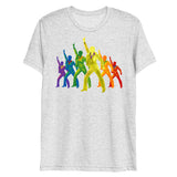 Pride Inferno (Triblend)-Triblend T-Shirt-Swish Embassy