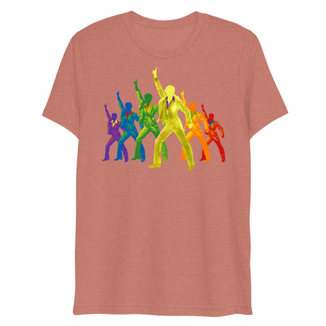 Pride Inferno (Triblend)-Triblend T-Shirt-Swish Embassy