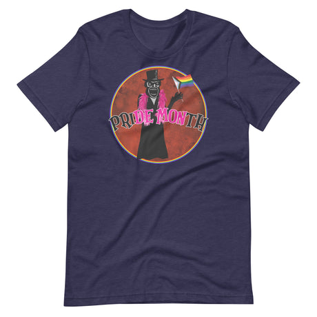 Pride Month Demon-T-Shirts-Swish Embassy