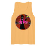 Pride Month Demon (Tank Top)-Tank Top-Swish Embassy