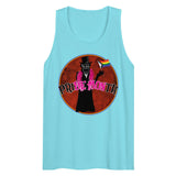 Pride Month Demon (Tank Top)-Tank Top-Swish Embassy