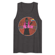 Pride Month Demon (Tank Top)-Tank Top-Swish Embassy