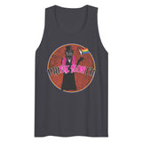 Pride Month Demon (Tank Top)-Tank Top-Swish Embassy