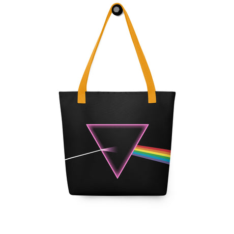 Pride Prism (Tote bag)-Bags-Swish Embassy