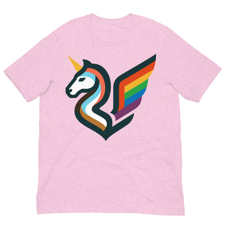 Pride Swishmark-T-Shirts-Swish Embassy