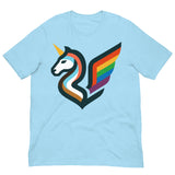 Pride Swishmark-T-Shirts-Swish Embassy