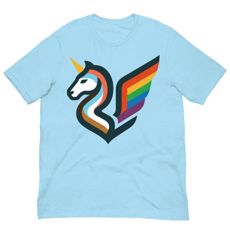Pride Swishmark-T-Shirts-Swish Embassy