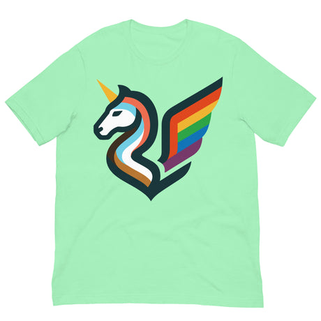 Pride Swishmark-T-Shirts-Swish Embassy