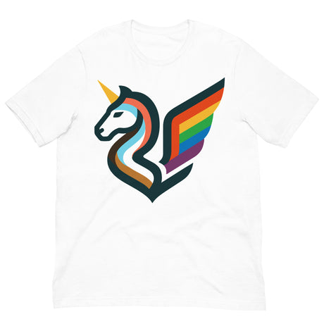 Pride Swishmark-T-Shirts-Swish Embassy