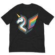 Pride Swishmark-T-Shirts-Swish Embassy