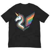 Pride Swishmark-T-Shirts-Swish Embassy