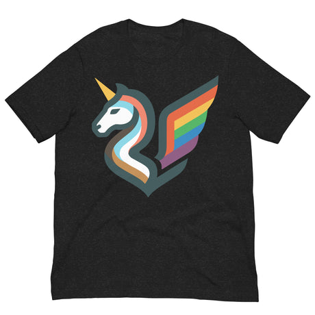 Pride Swishmark-T-Shirts-Swish Embassy