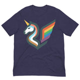 Pride Swishmark-T-Shirts-Swish Embassy