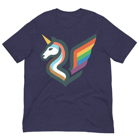 Pride Swishmark-T-Shirts-Swish Embassy
