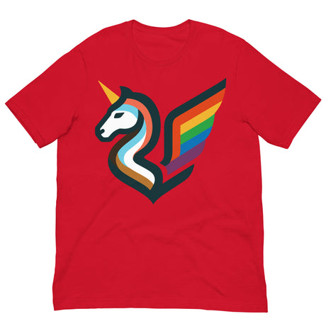 Pride Swishmark-T-Shirts-Swish Embassy
