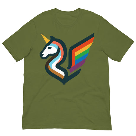 Pride Swishmark-T-Shirts-Swish Embassy