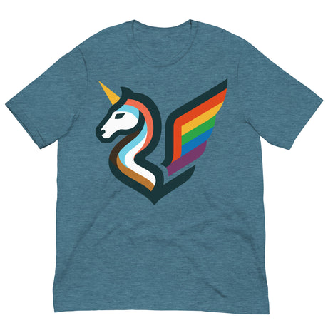 Pride Swishmark-T-Shirts-Swish Embassy