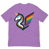Pride Swishmark-T-Shirts-Swish Embassy