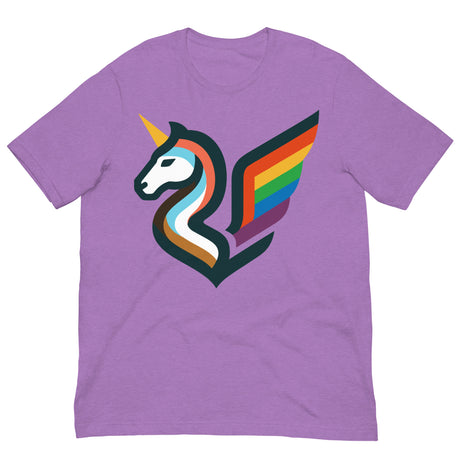 Pride Swishmark-T-Shirts-Swish Embassy