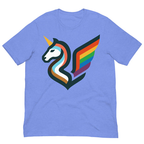 Pride Swishmark-T-Shirts-Swish Embassy