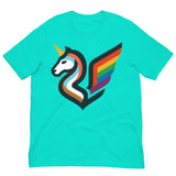 Pride Swishmark-T-Shirts-Swish Embassy