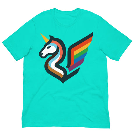 Pride Swishmark-T-Shirts-Swish Embassy