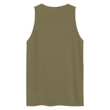 Pride Was a Riot (Tank Top)-Tank Top-Swish Embassy