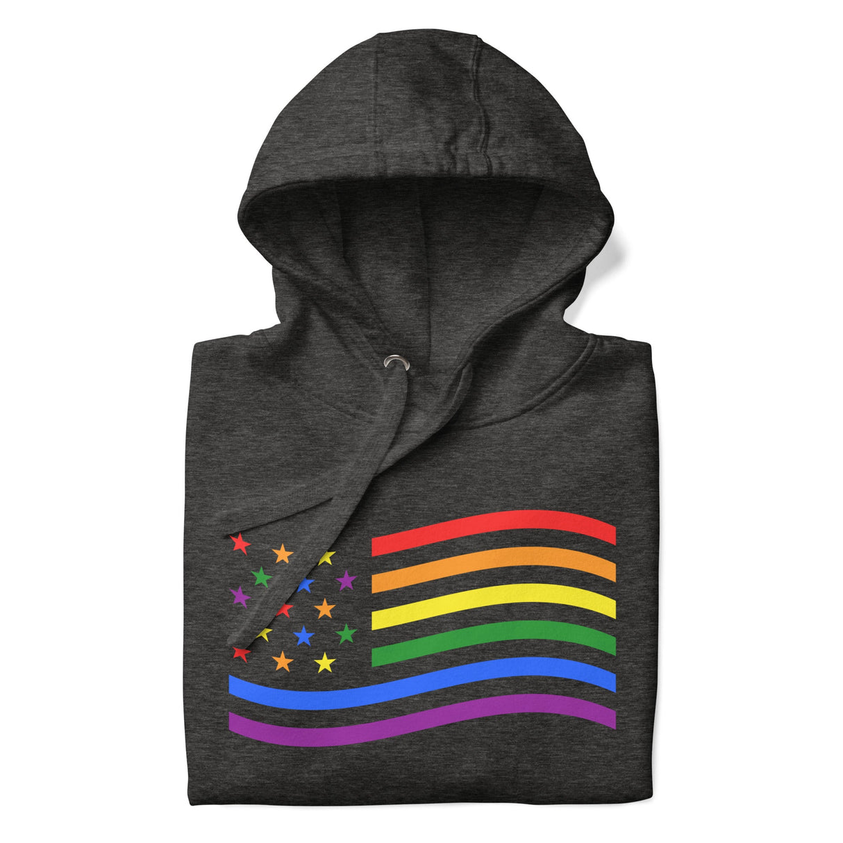 Pride in the USA (Hoodie)-Hoodie-Swish Embassy