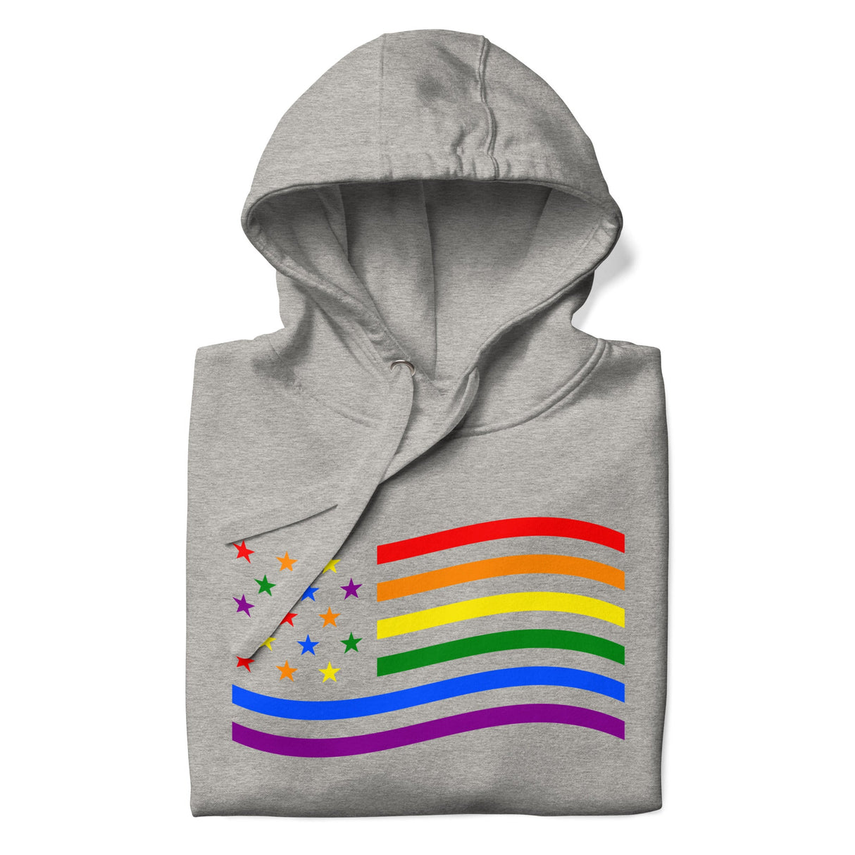 Pride in the USA (Hoodie)-Hoodie-Swish Embassy