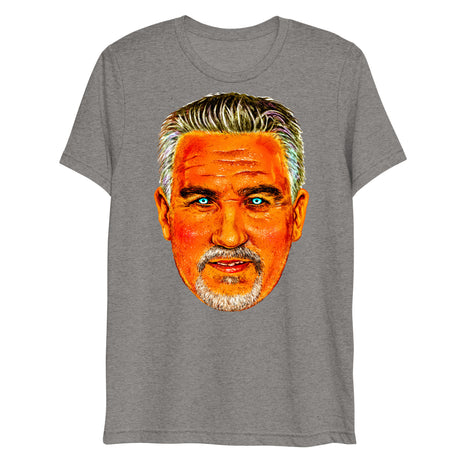Proof Is in the Pudding (Triblend)-Triblend T-Shirt-Swish Embassy
