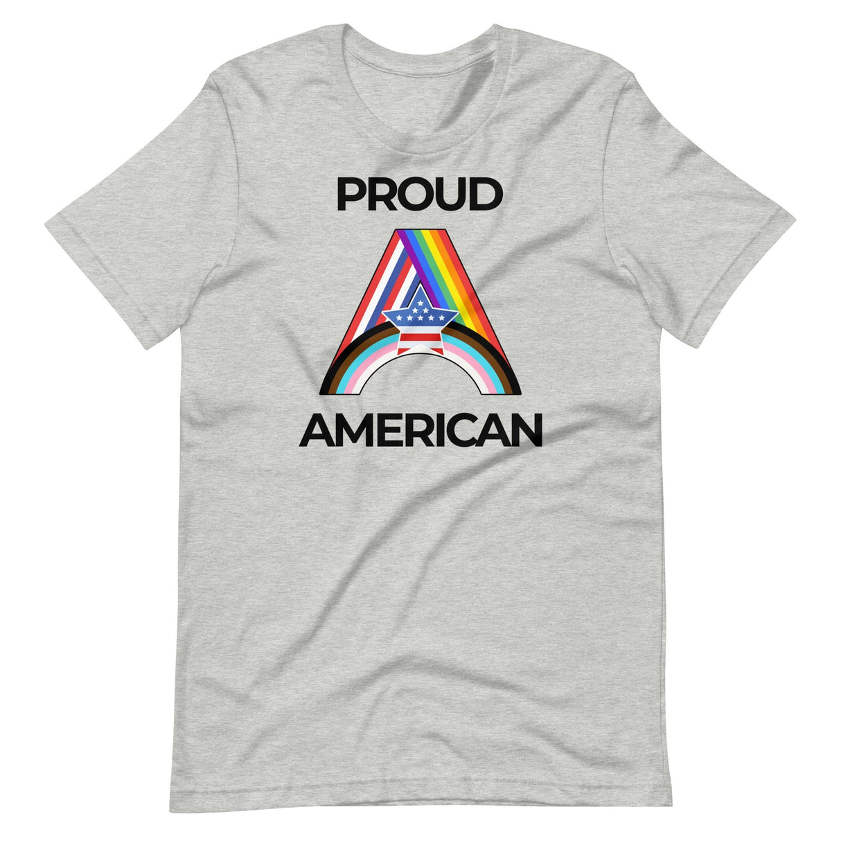 Proud American-T-Shirts-Swish Embassy